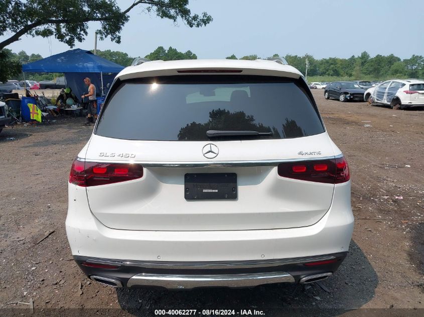 4JGFF5KE5RB235960 2024 MERCEDES-BENZ GLS CLASS - Image 16