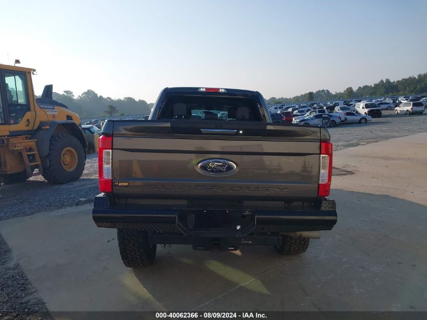 1FT7W2BT5HEC36741 2017 FORD F250 - Image 16