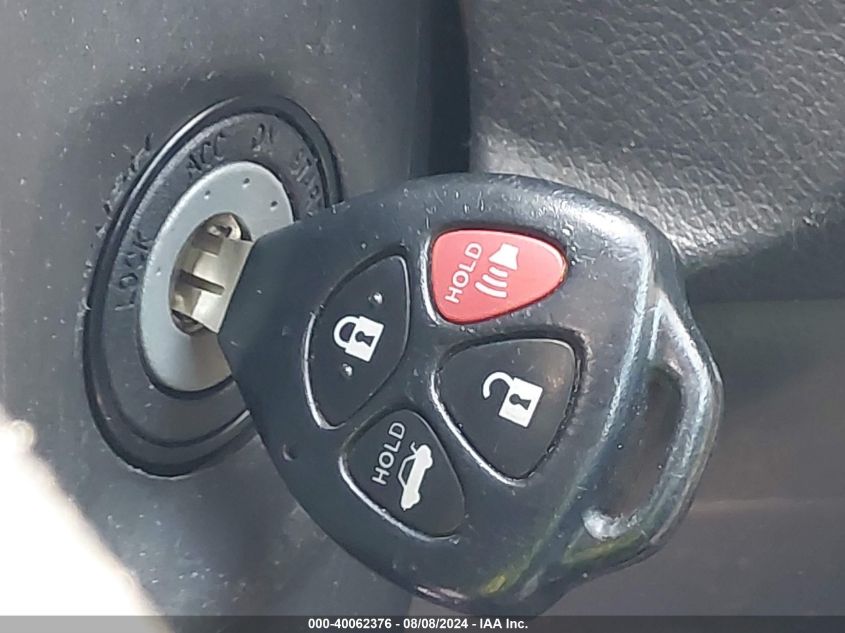 2009 Toyota Corolla S VIN: 1NXBU40E99Z045603 Lot: 40062376