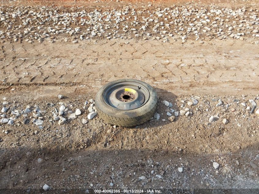 1992 Ford Aerostar VIN: 1FMDA31U8NZB31368 Lot: 40062385