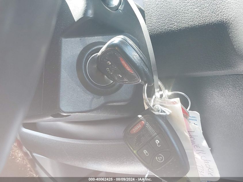 2016 Jeep Compass High Altitude Edition VIN: 1C4NJCEA2GD716438 Lot: 40062425