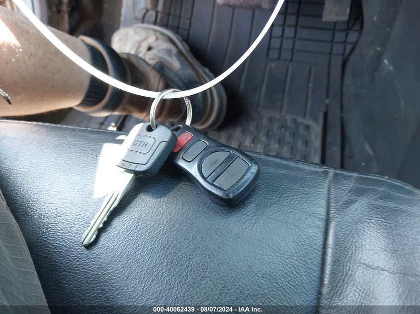 2006 Nissan Maxima 3.5 Sl VIN: 1N4BA41E16C860350 Lot: 40062439