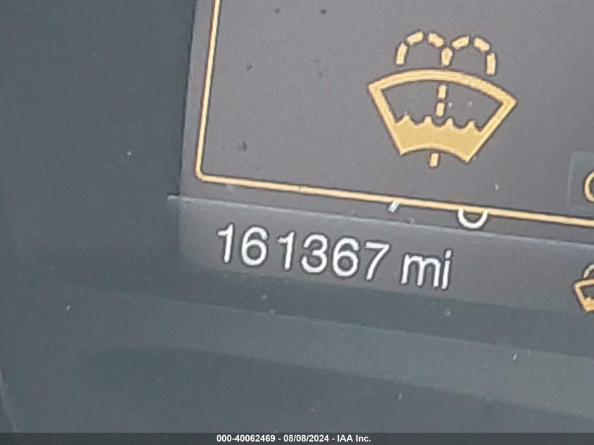 2011 Ford Edge Limited VIN: 2FMDK4KC0BBA24855 Lot: 40062469