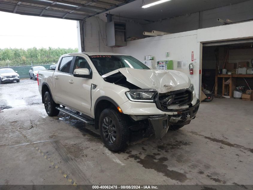 1FTER4FH1LLA48626 2020 FORD RANGER - Image 1