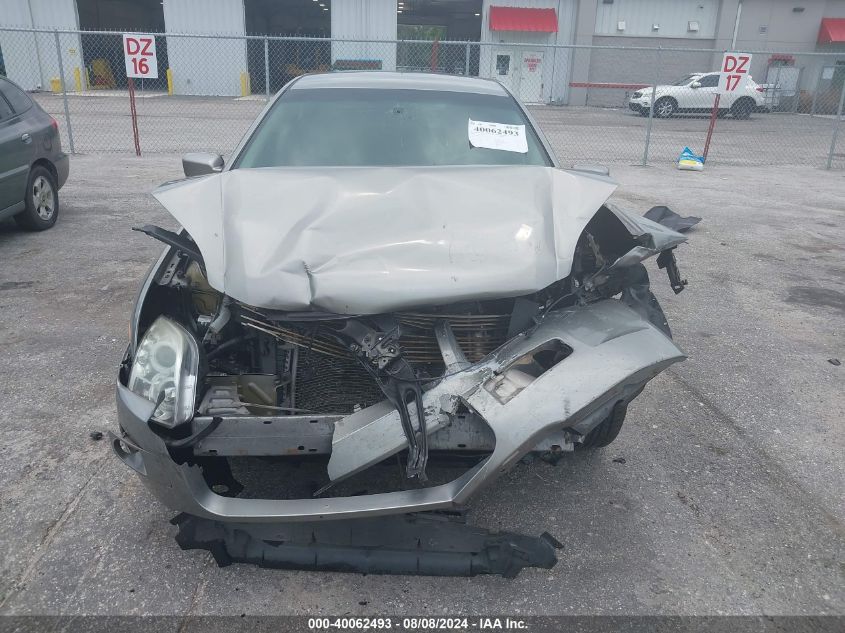 2009 Ford Fusion Se VIN: 3FAHP07Z59R151681 Lot: 40062493