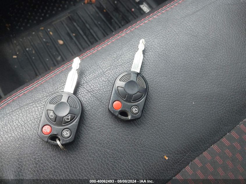 2009 Ford Fusion Se VIN: 3FAHP07Z59R151681 Lot: 40062493