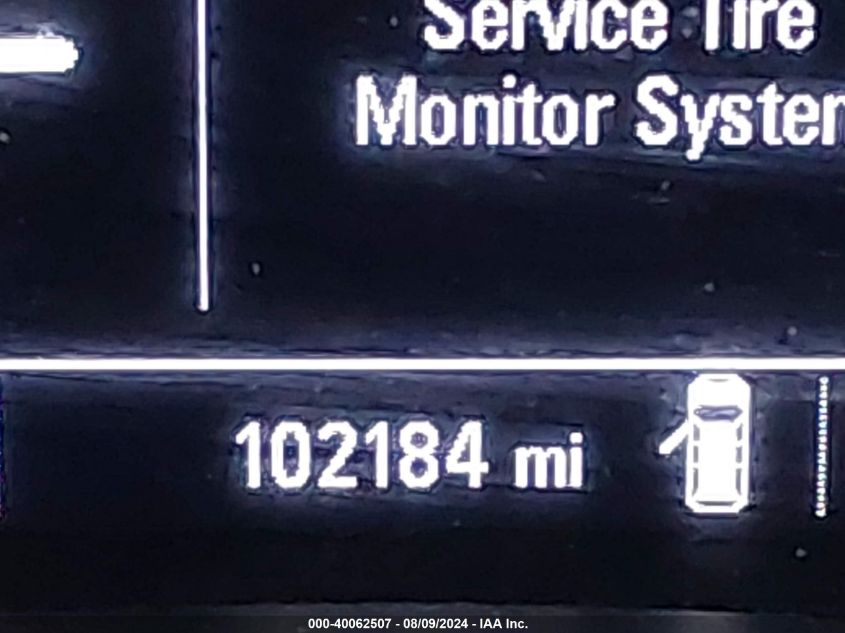 2018 Chevrolet Equinox Lt VIN: 3GNAXJEV9JL347297 Lot: 40062507