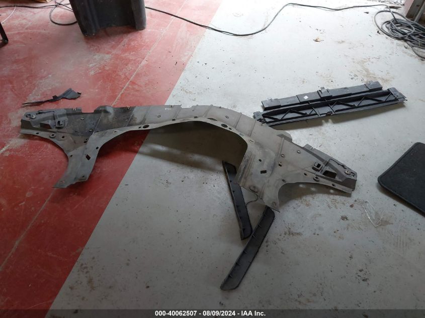 2018 Chevrolet Equinox Lt VIN: 3GNAXJEV9JL347297 Lot: 40062507