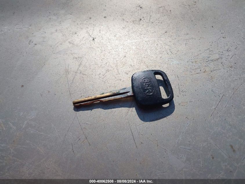 2005 Toyota Highlander V6 VIN: JTEGP21A850061970 Lot: 40062508