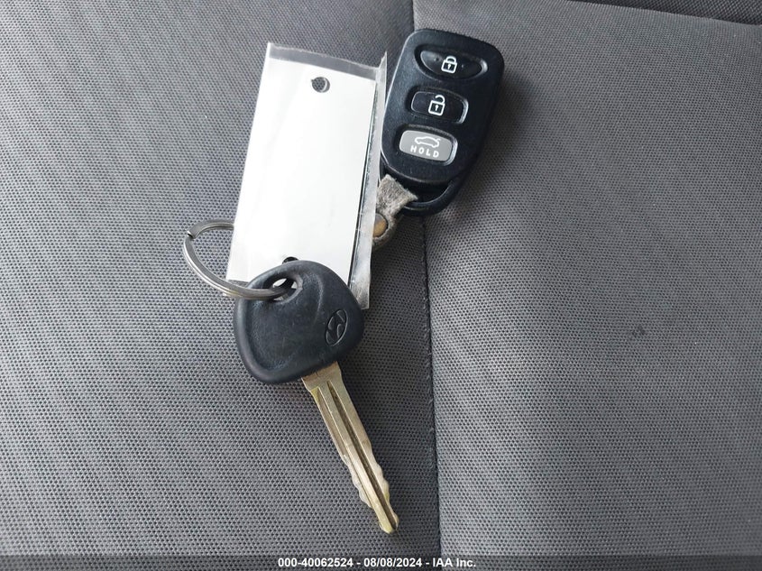 2013 HYUNDAI ELANTRA GLS/LIMITED - KMHDH4AE9DU898619