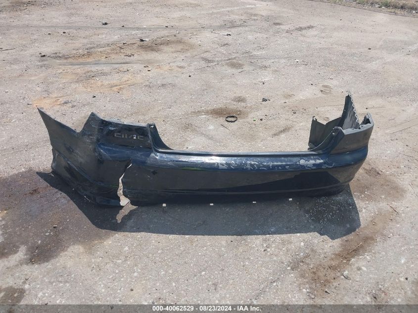 2004 Honda Civic Lx VIN: 1HGES16584L013903 Lot: 40062529