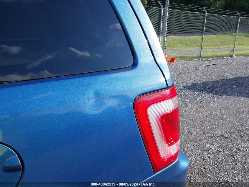 2010 Ford Escape Xlt VIN: 1FMCU9D7XAKB02047 Lot: 40062539