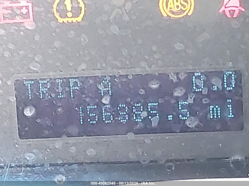 2012 Ford Escape Limited VIN: 1FMCU0EG8CKA06060 Lot: 40062548