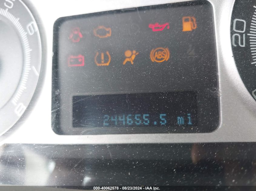 2008 Mercury Mariner Premier VIN: 4M2CU87178KJ27885 Lot: 40062578