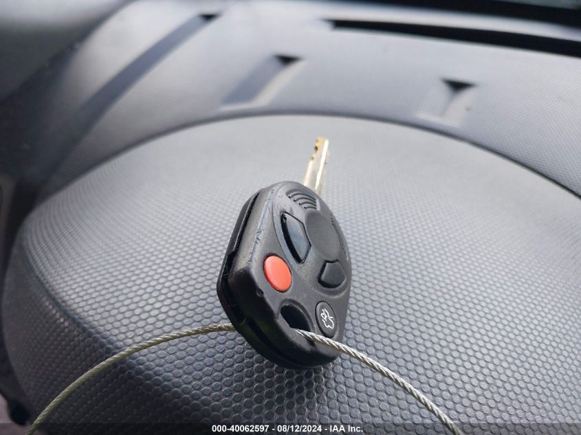 2012 Ford Escape Xlt VIN: 1FMCU9D74CKC22350 Lot: 40062597