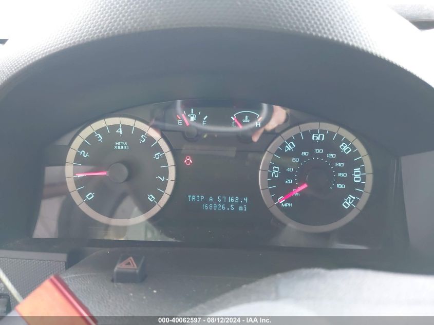 2012 Ford Escape Xlt VIN: 1FMCU9D74CKC22350 Lot: 40062597