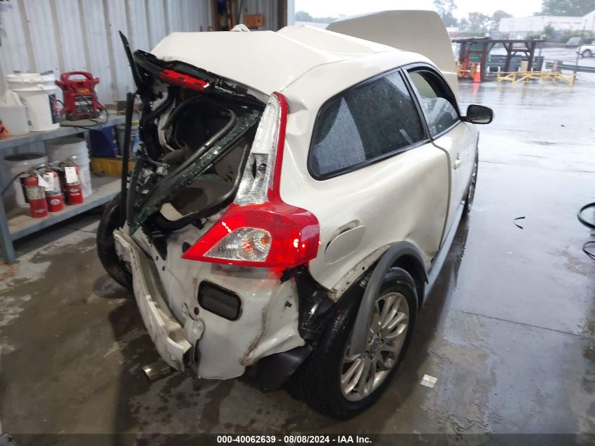 YV1MK672592142894 2009 Volvo C30 T5/T5 R-Design