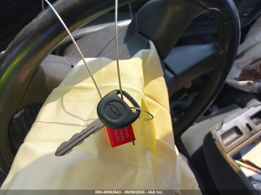 2003 Chevrolet Silverado 1500 Ls VIN: 2GCEC19V231231329 Lot: 40062643