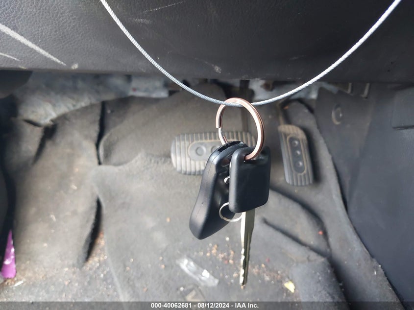 2012 Nissan Versa 1.8 S VIN: 3N1BC1CP1CK237059 Lot: 40062681