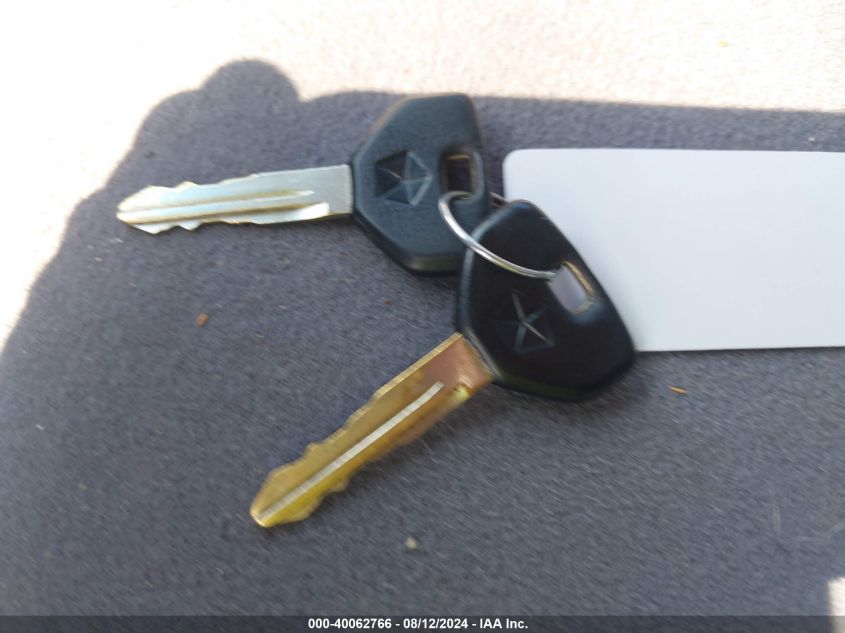 1997 Dodge Ram 1500 VIN: 3B7HF13Z3VG784212 Lot: 40062766