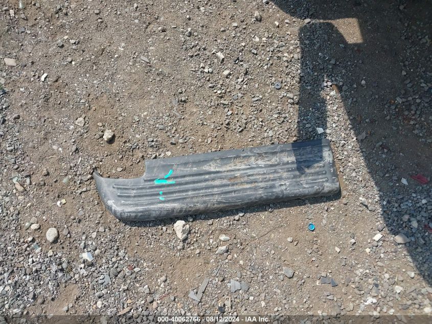 1997 Dodge Ram 1500 VIN: 3B7HF13Z3VG784212 Lot: 40062766