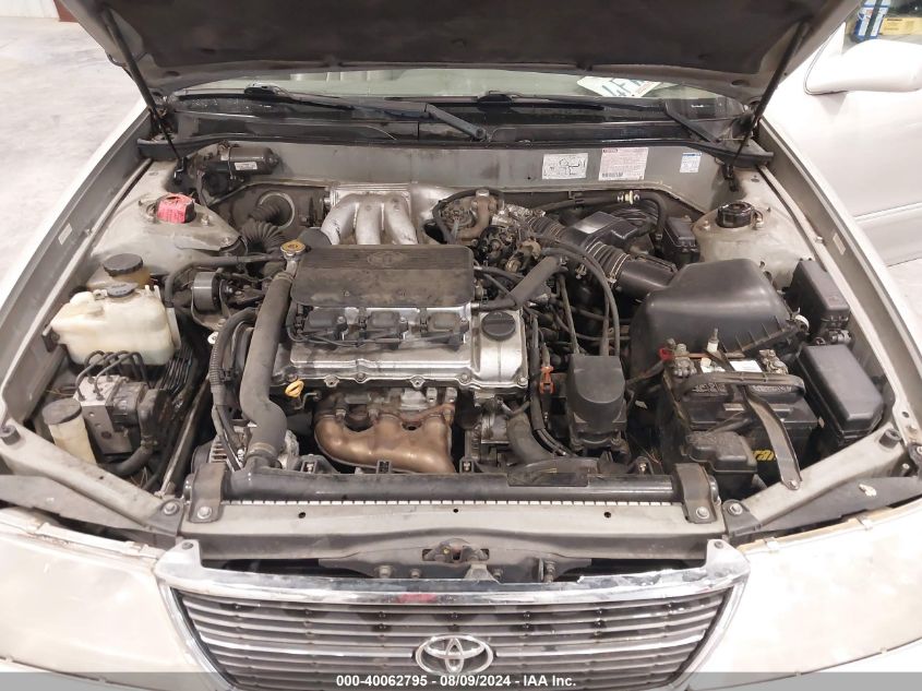 1999 Toyota Avalon Xls VIN: 4T1BF18B7XU324757 Lot: 40062795