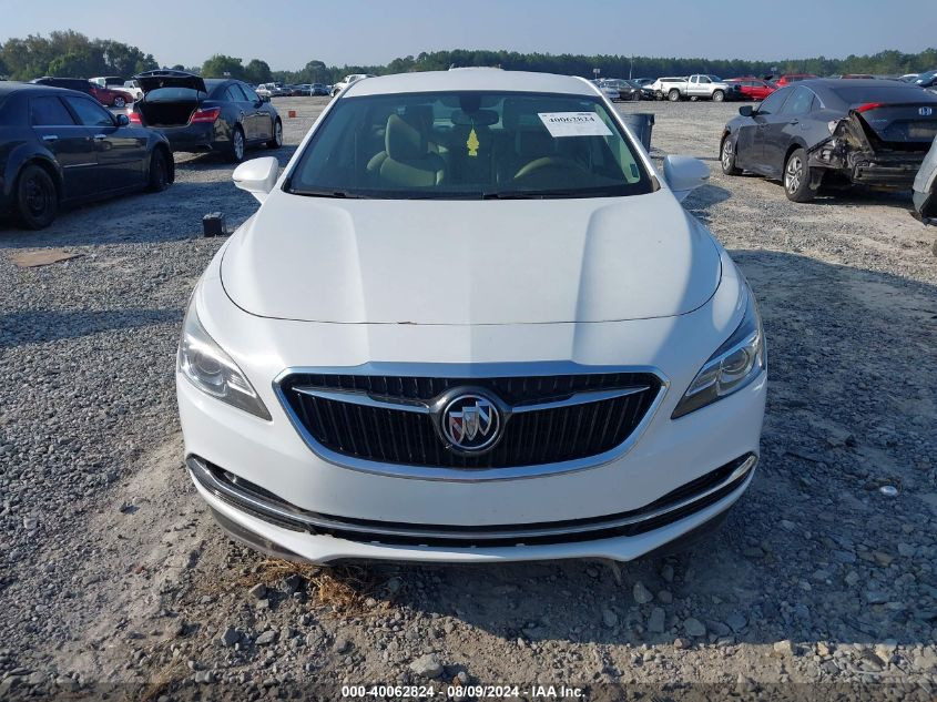 1G4ZN5SS8HU190618 2017 Buick Lacrosse Preferred