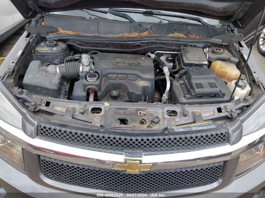 2008 Chevrolet Equinox Lt VIN: 2CNDL43F886015814 Lot: 40062829