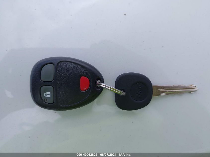 2008 Chevrolet Equinox Lt VIN: 2CNDL43F886015814 Lot: 40062829