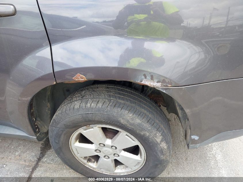 2008 Chevrolet Equinox Lt VIN: 2CNDL43F886015814 Lot: 40062829