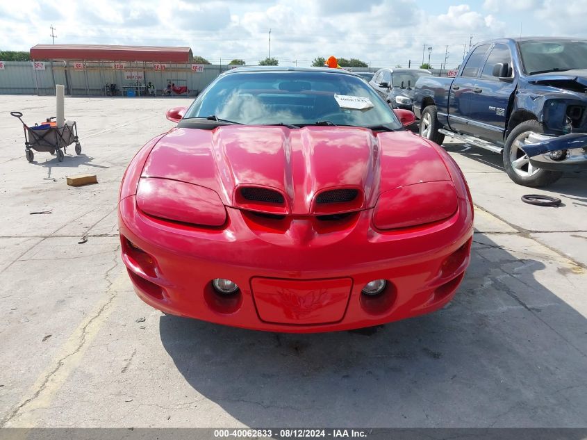 2G2FV22G4Y2119220 2000 Pontiac Firebird Trans Am