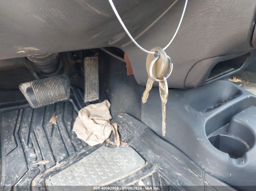 2005 Dodge Neon Se VIN: 1B3ES26C15D219130 Lot: 40062860