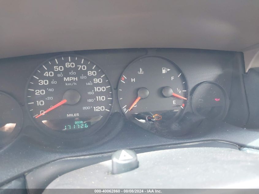 2005 Dodge Neon Se VIN: 1B3ES26C15D219130 Lot: 40062860