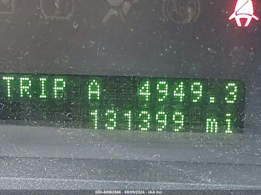 2FMDK3JC4ABA20236 2010 Ford Edge Sel