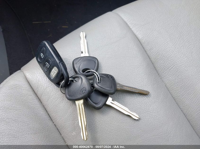 2009 Hyundai Elantra Se VIN: KMHDU46D89U695448 Lot: 40062870