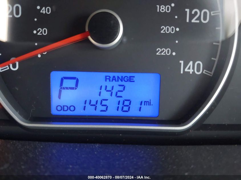 2009 Hyundai Elantra Se VIN: KMHDU46D89U695448 Lot: 40062870