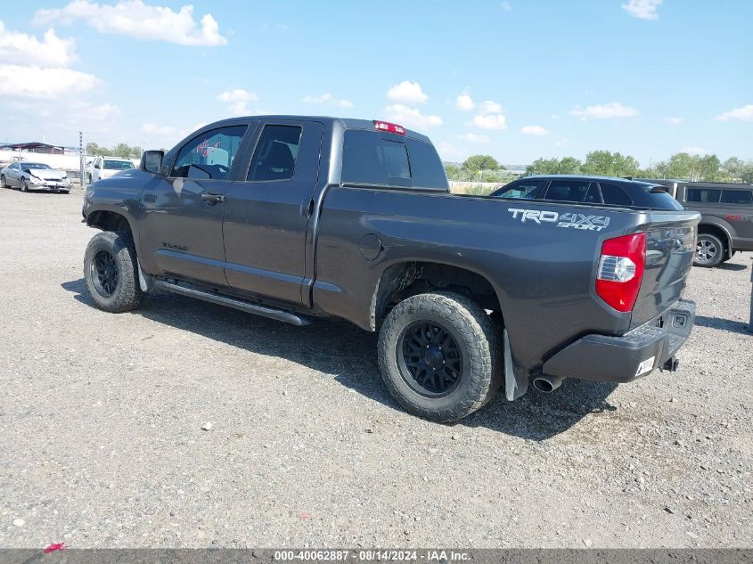 VIN 5TFUY5F1XJX762235 2018 TOYOTA TUNDRA no.3