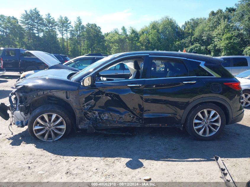 3PCAJ5M38KF104548 2019 Infiniti Qx50 Essential