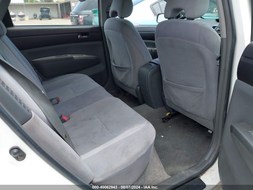 2005 Toyota Prius VIN: JTDKB20U150121953 Lot: 40062943