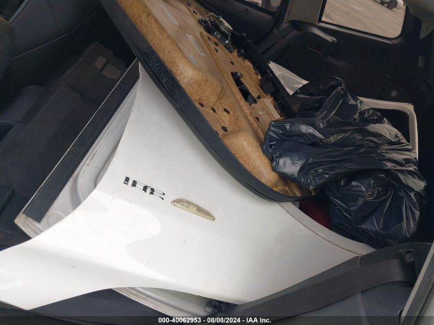 2006 BMW X3 3.0I VIN: WBXPA93406WG92027 Lot: 40062953