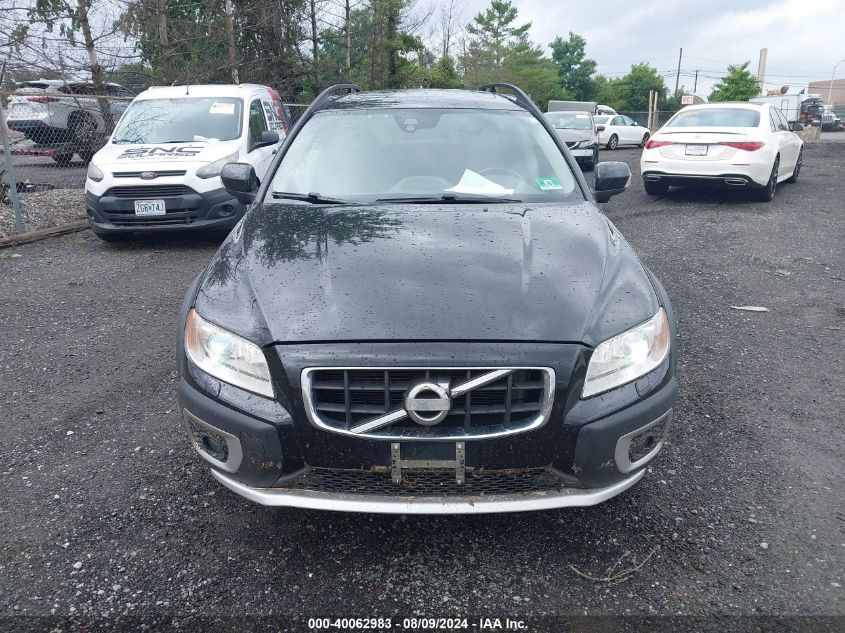 2013 Volvo Xc70 T6/T6 Platinum/T6 Premier Plus VIN: YV4902BZ5D1154554 Lot: 40062983