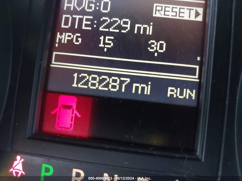 2017 DODGE GRAND CARAVAN GT - 2C4RDGEG0HR715047