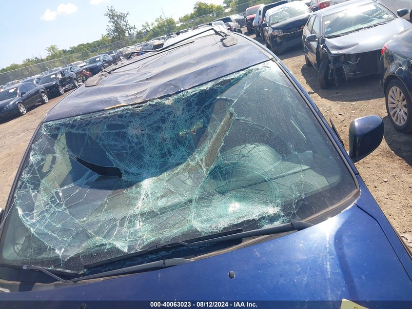 2017 DODGE GRAND CARAVAN GT - 2C4RDGEG0HR715047