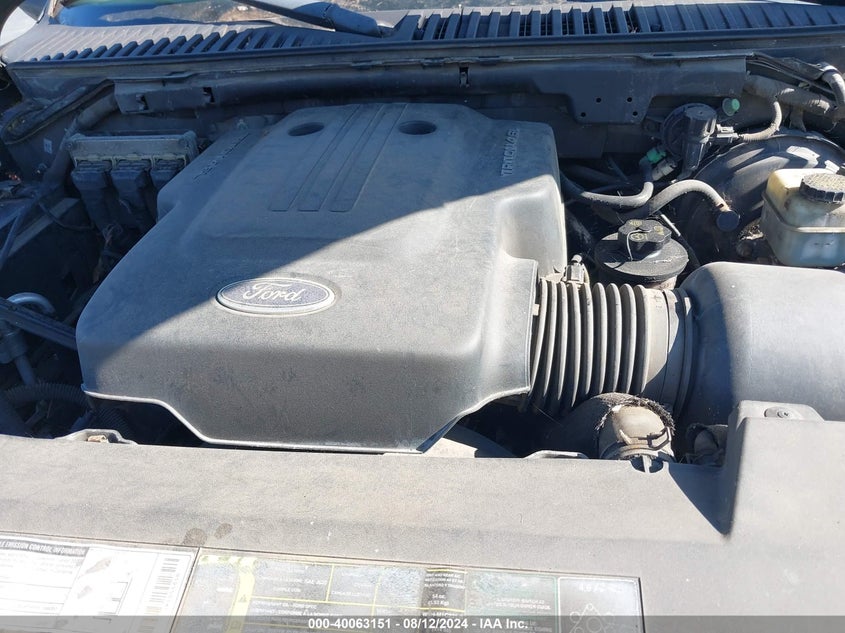 2003 Ford Expedition Xlt VIN: 1FMRU15W13LA22473 Lot: 40063151