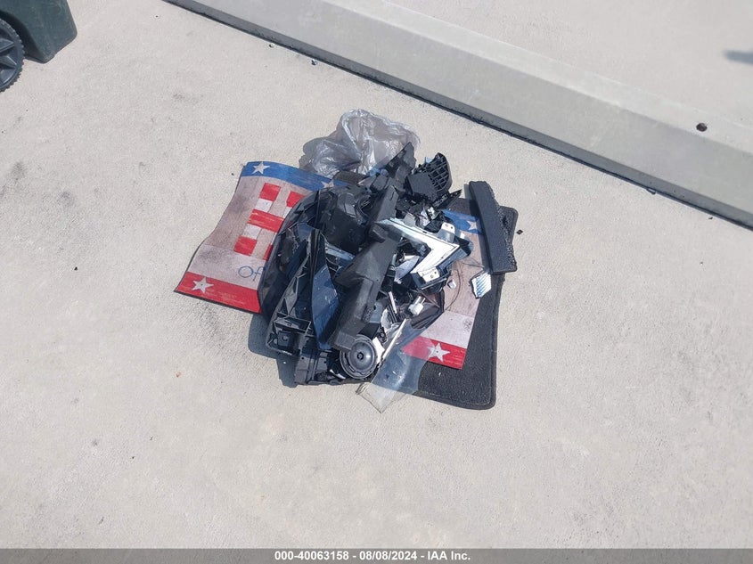 2017 Nissan Sentra S/Sv/Sr/Sl VIN: 3N1AB7AP1HY232761 Lot: 40063158