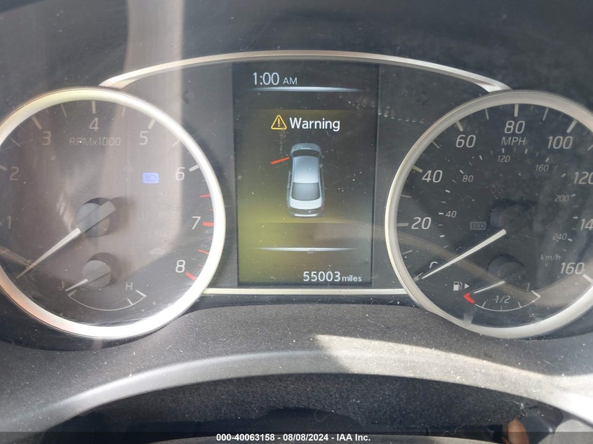 2017 Nissan Sentra S/Sv/Sr/Sl VIN: 3N1AB7AP1HY232761 Lot: 40063158