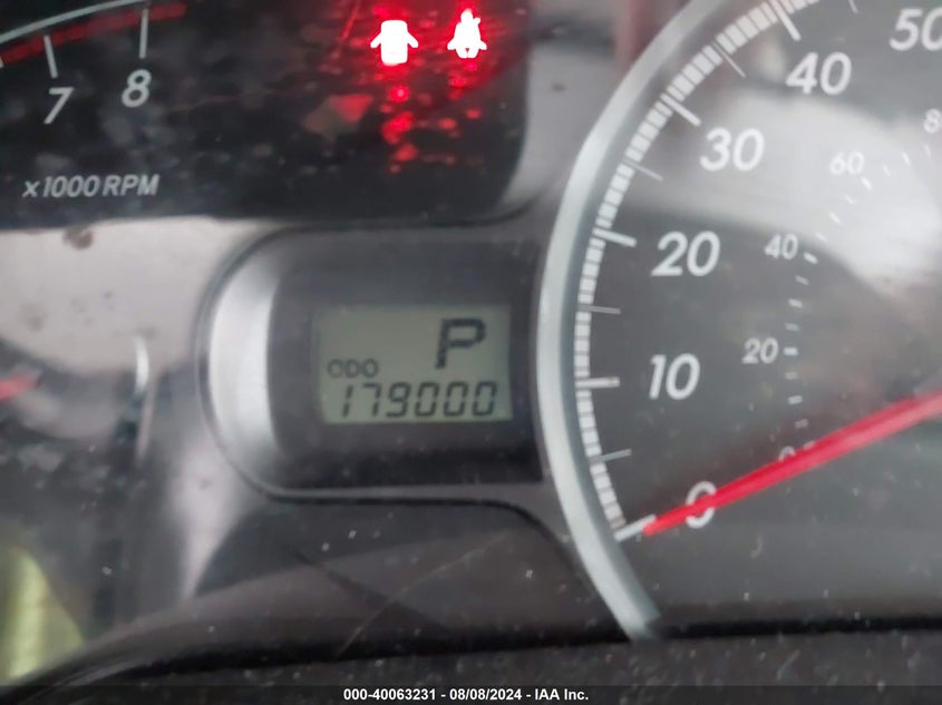 2014 Toyota Sienna Le V6 8 Passenger VIN: 5TDKK3DC8ES436446 Lot: 40063231