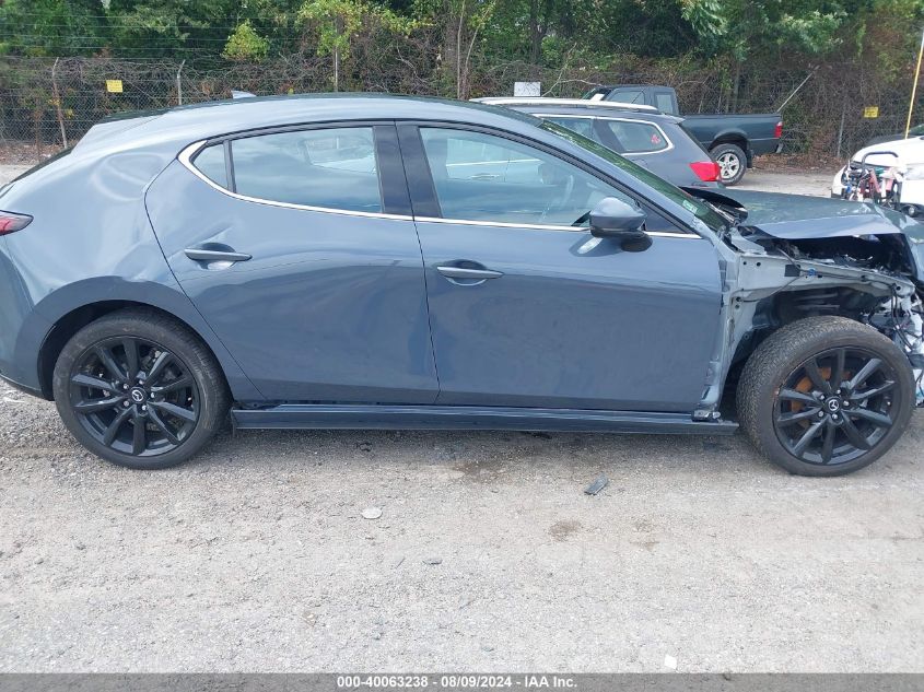 JM1BPAML9M1317211 2021 Mazda Mazda3 Premium