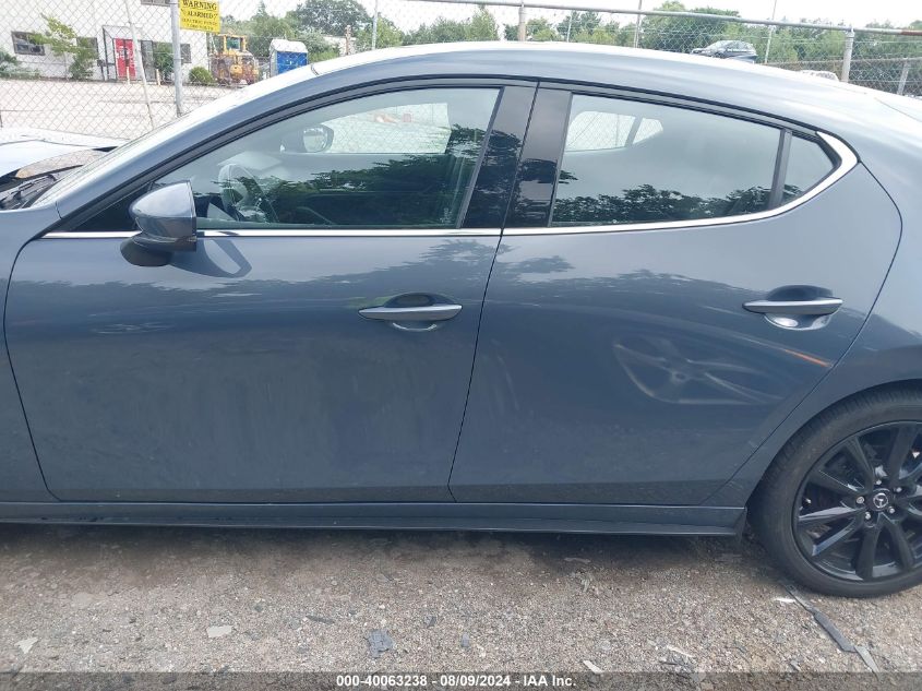 JM1BPAML9M1317211 2021 Mazda Mazda3 Premium