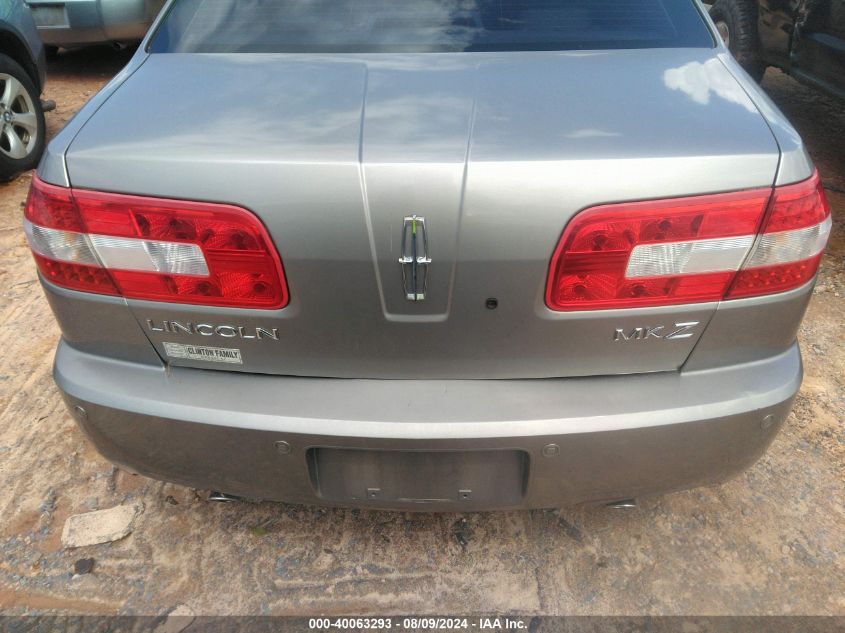 2009 Lincoln Mkz VIN: 3LNHM26T79R611673 Lot: 40063293